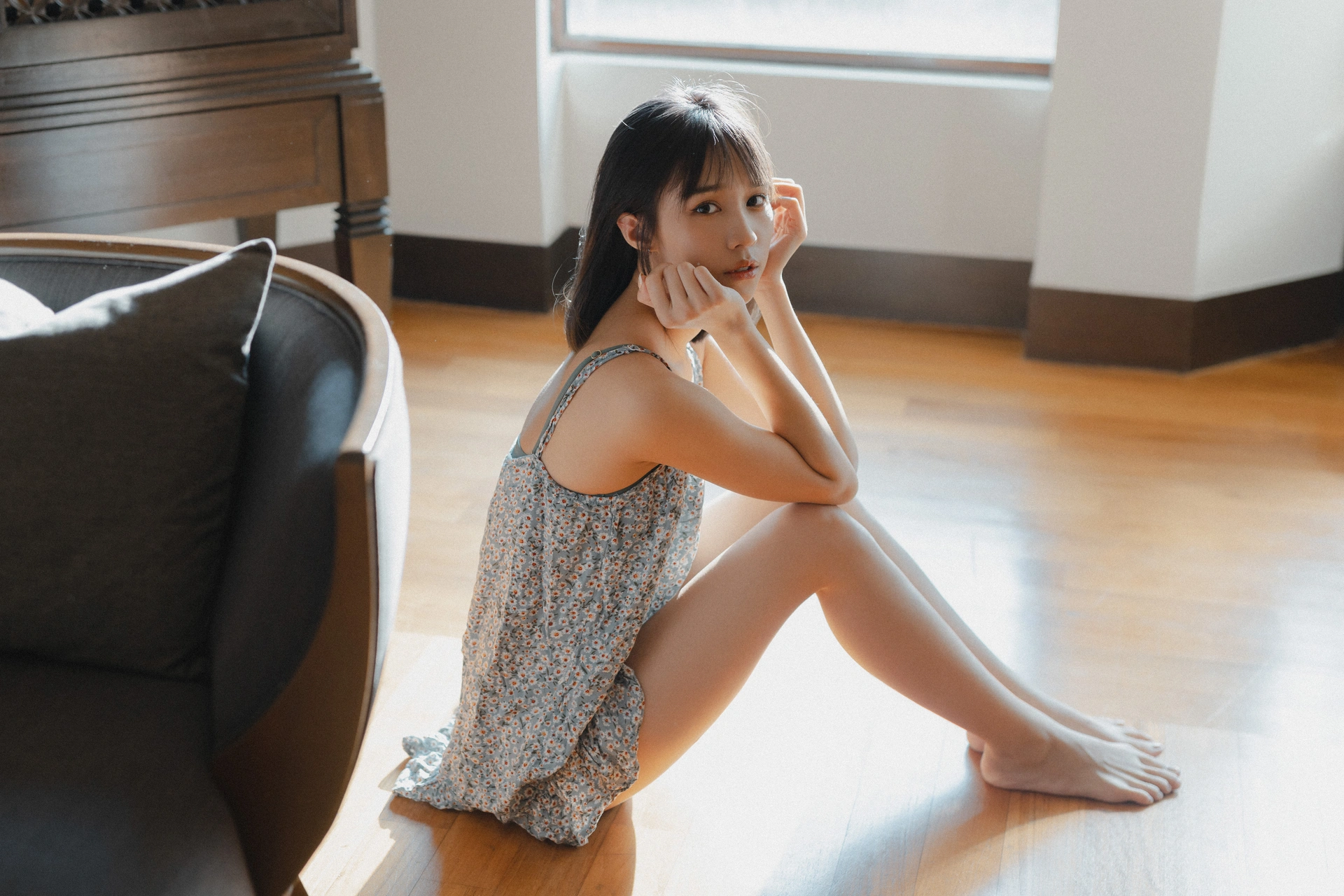 017.[DCP-snaps] Tracia Vol.2 2